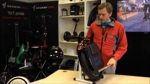 Обзор моноколеса Gotway MSUPER V3