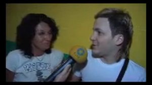 BRAZIL Клуб Коблево Открытие 2009 МЕГА ТУСА!!!