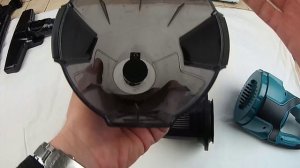 Беспроводной пылеос - детальный разбор