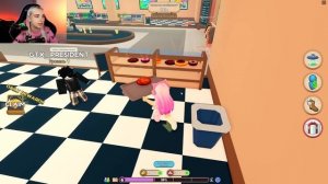 ГОТОВЛЮ ЧПОНЧИКИ - СИМУЛЯТОР ПЕКАРЯ в РОБЛОКСЕ ?► Roblox TILKA PLAY ► РОБЛОКС