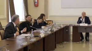 Минулин Ю.А. | ПС «Радонеж»