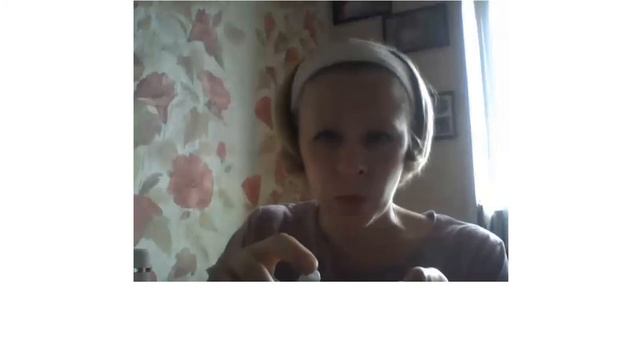 Мастер класс по уходу за лицом! Заря И. 13.09 смотреть онлайн