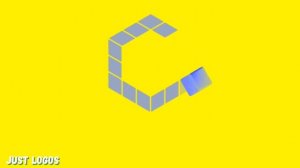 GameCube Epic Logo Effects!