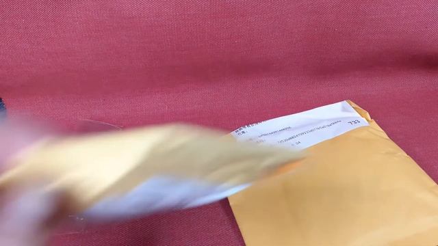 Небольшая распаковочка смотреть онлайн