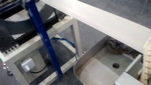 линия производства багета из ПС