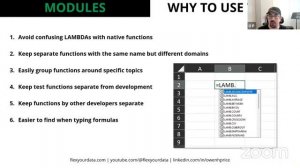 LAMBDA : Robustness and Reusability with Owen Price