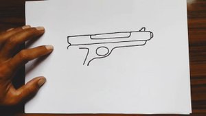 рисунки из цифр.