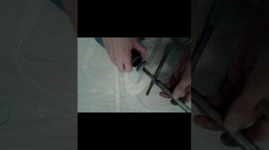 Как вставить сверло в перфоратор (How to change hammer drill bits (SDS))?