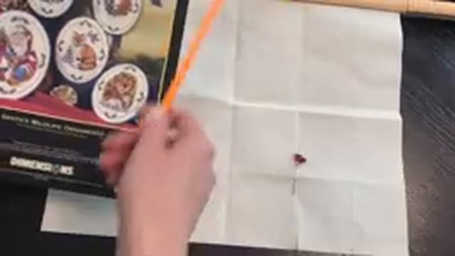 Вышивка крестом. СП "Лисы Патрикеевны" Старт и продвижение проэкта смотреть онлайн