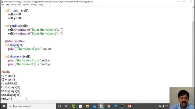 Python Classes and Objects | Lecture 5 | UAI | Computer Science | Byte Learning
