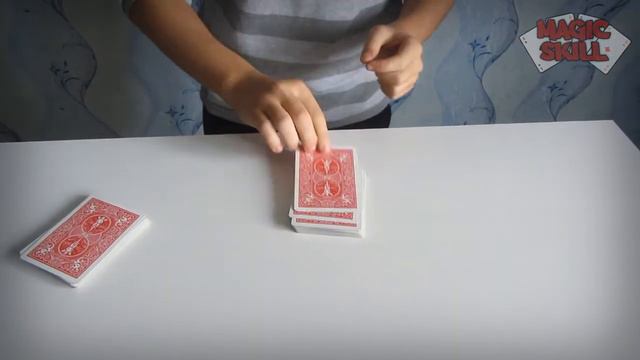 Фокус Без палева + обучение смотреть онлайн