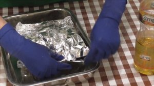 Невероятно вкусное мясо, запеченное одним куском в духовке
