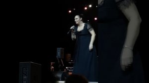 Елена Ваенга. Мне звезда упала на ладошку.