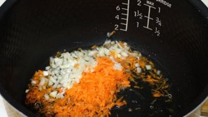 Плов как в детском саду