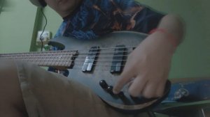 Cort Space 5 คอร์ท หัวตัด