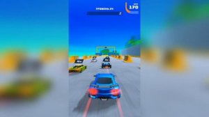 ЭВОЛЮЦИЯ ГОНОК МАШИН, ИГРЫ НА АНДРОИД! #3 | Race Master 3D - Car Racing