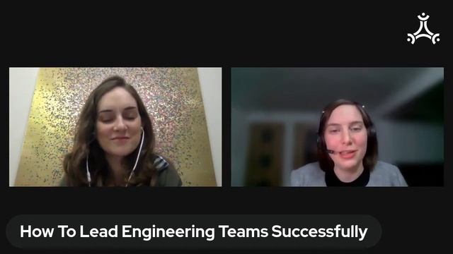 How To Lead Engineering Teams Successfully with Dominika Rogala смотреть онлайн