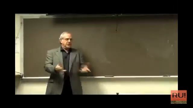 Ричард Вольф: Лекция 2. Кризисы и правительственные меры. Рабочий класс в США и культура потреблени смотреть онлайн