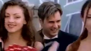 Валерий Меладзе - Девушка из высшего общества