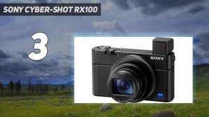 5 Best Compact Camera in 2023