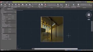 Пропадает растр в Автокаде.Решение.The raster disappears in the AutoCAD.Solution