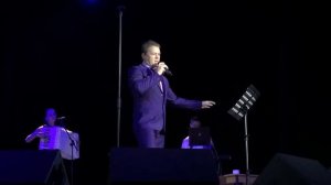 Сергей Любавин - Перелётные птицы (Подольск, 11 октября 2015)