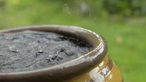 Звук летнего дождя для сна, ASRM, АСРМ