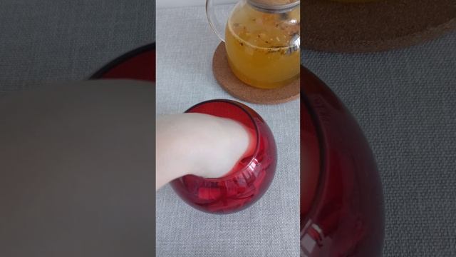 18 день челленджа. Удовольствия для себя.