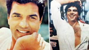 Хема Малини и Дхармендра: борьба за счастье