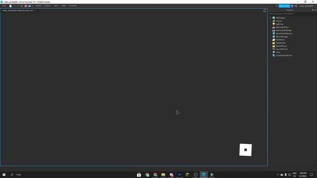 How To Make SHIFT To Sprint In Roblox Studio! (Re Upload) смотреть онлайн