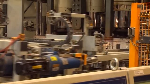 завод ЮНИЛИН производство ламината Quick Step смотреть онлайн