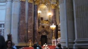 Berliner Dom/Берлинский кафедральный собор