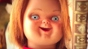 Чаки (1 сезон) — Русский трейлер (2021)