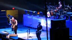 Three Days Grace - World So Cold