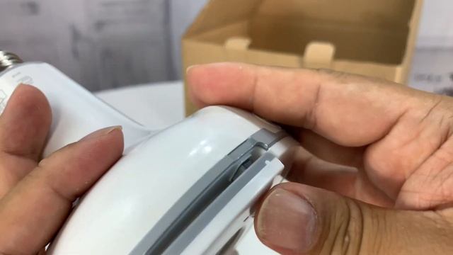 Sengled Motion Activated HD Camera FloodLight Bulb Gen 2 Review
