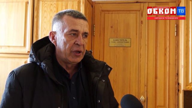 Хроника дня. Туманные перспективы. 17.03.2023