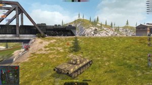 Standard B 5 Фрагов Первая Степень World of Tanks Blitz 2022