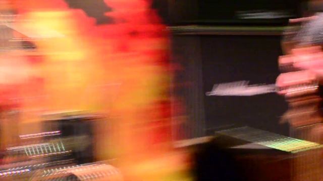 Свентояр - На горе калина (Rock House Москва 22.04.2016 ) смотреть онлайн