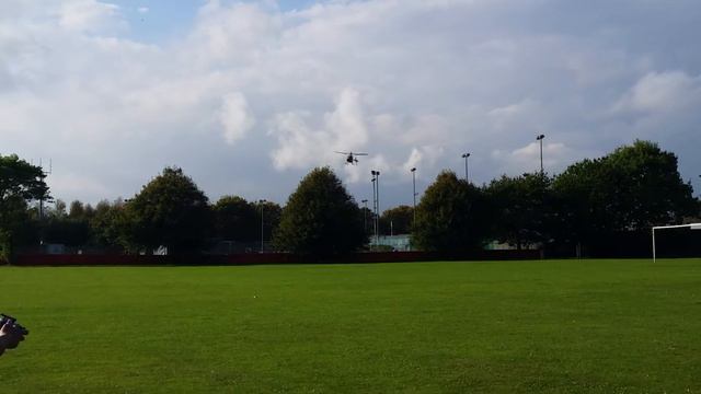 Wltoys V913 RC Helicopter смотреть онлайн