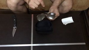 обзор на очки Costa Del Mar///Понравились или нет///Team fish