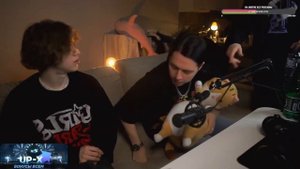 ДИЛБЛИН РАСКАЗЫВАЕТ ПРО СВОЙ ПЕРВЫЙ РАЗ ! КОРЕШ ДИЛБЛИН И ФРЕЙМТЕЙМЕР