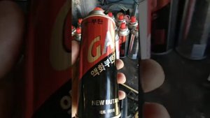 Заправка газовых баллончиков.