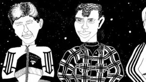 Наши руки не привыкли ставить лайки