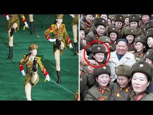 Безумности, Которые Есть Только в Северной Корее