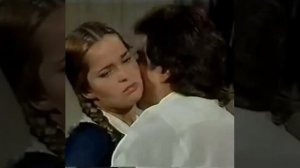 Сериал "Ничья Мария/ Maria de nadie" 1985 г.