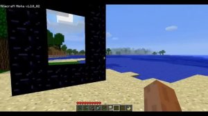 Minecraft Version History w/ dom55 - Version: [Alpha 1.2.0]