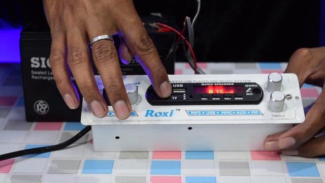 Multimedia player MP3 | All in one Multimedia Player смотреть онлайн