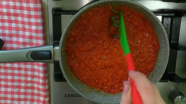 Вкусный и дешёвый рецепт УЖИНА с куриным фаршем! смотреть онлайн