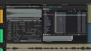 Previewing Samples in Context in REAPER (Updated)