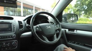 Used 2013 Kia Sorento SLi Wagon Walkaround Video - U1800 - (December, 2019)